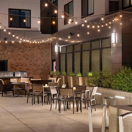 Residence Inn Walnut Creek Exterior photo
