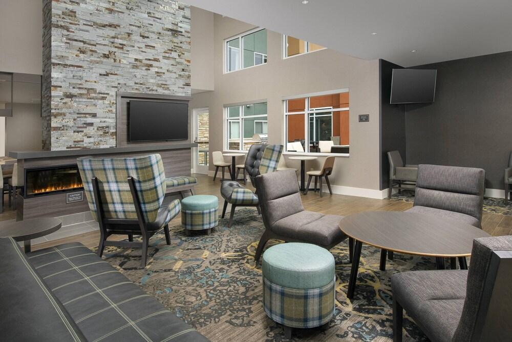 Residence Inn Walnut Creek Exterior photo