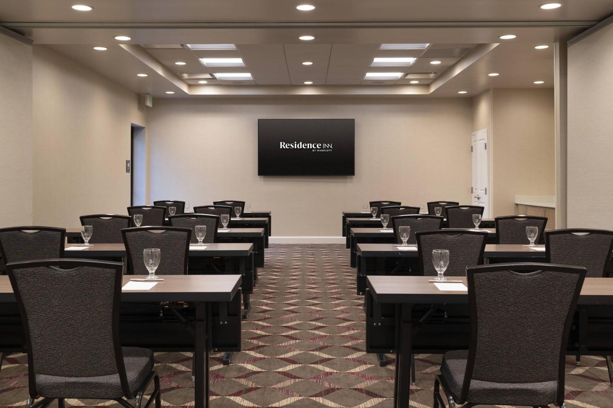 Residence Inn Walnut Creek Exterior photo