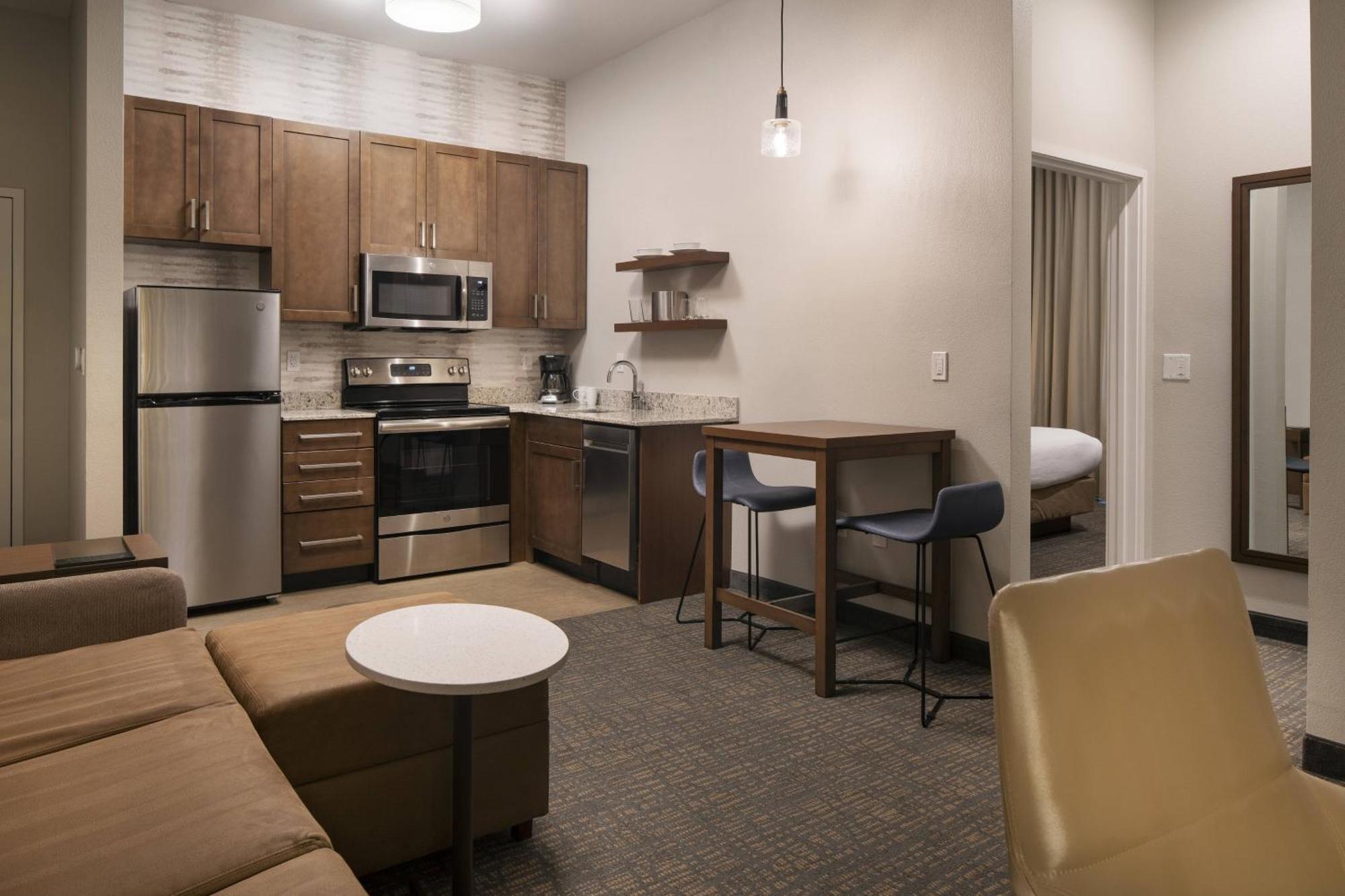 Residence Inn Walnut Creek Exterior photo